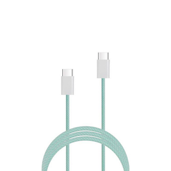Fineblue สายชาร์จ Type-C to C รุ่น SX-120