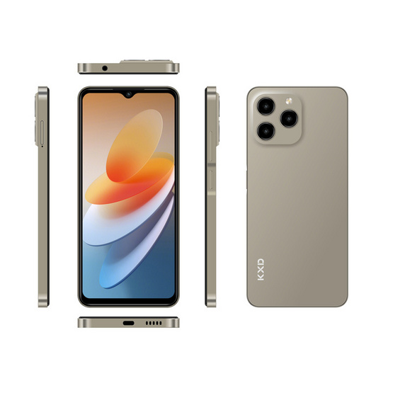 KXD A07 (Ram 11 Gb , Rom 64 Gb)