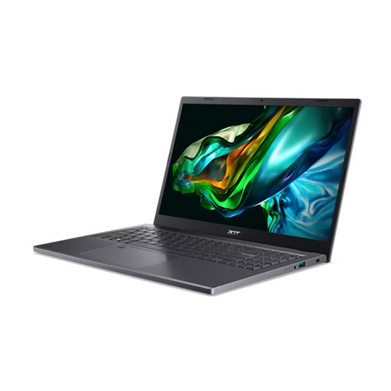 Acer โน๊ตบุ๊ค Aspire 5 A515-58M-93MQ (NX.KQ8ST.001)