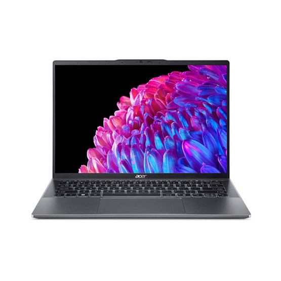 Acer โน๊ตบุ๊ค Swift Edge 16 SFE16-44-R5DT (NX.KTDST.004)