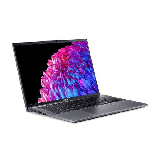 Acer โน๊ตบุ๊ค Swift Edge 16 SFE16-44-R5DT (NX.KTDST.004)