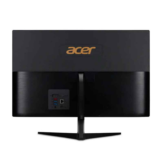 Acer ออลอินวัน คอมพิวเตอร์ Aspire C24-1800-1338G0T23Mi/T001 (DQ.BN5ST.001)