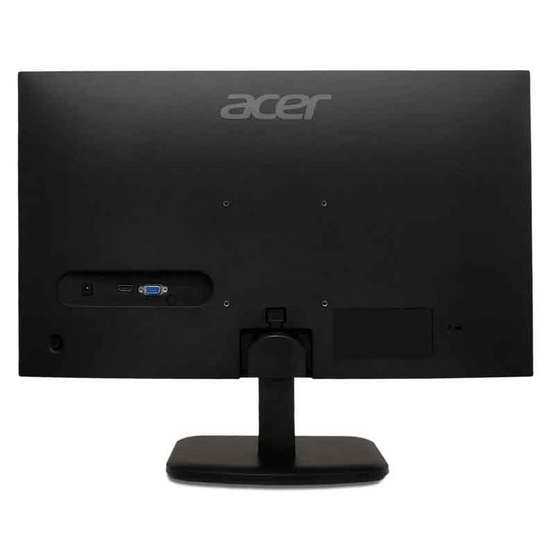 Acer จอคอมพิวเตอร์ 23.8 นิ้ว EK251QGbmix (UM.KE1ST.G01)