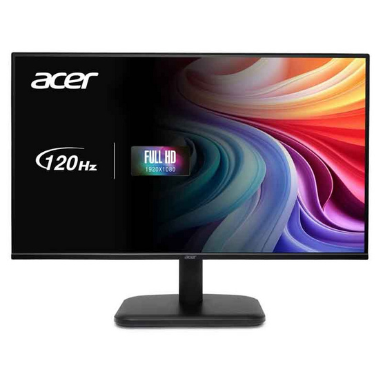 Acer จอคอมพิวเตอร์ 23.8 นิ้ว EK251QGbmix (UM.KE1ST.G01)