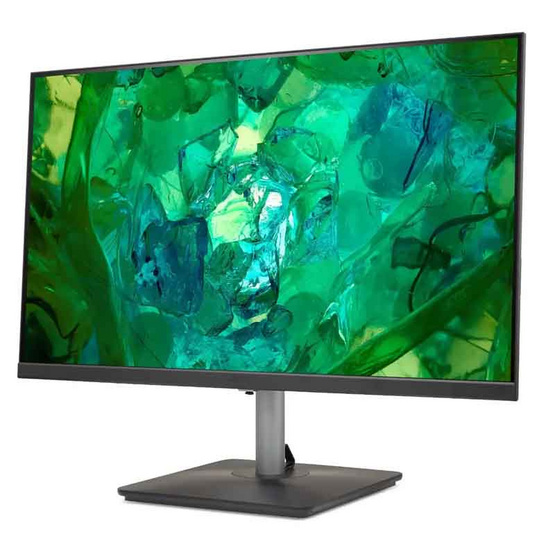Acer จอคอมพิวเตอร์ 23.8 นิ้ว Vero RS272 G0bpamix (UM.HR2ST.002)