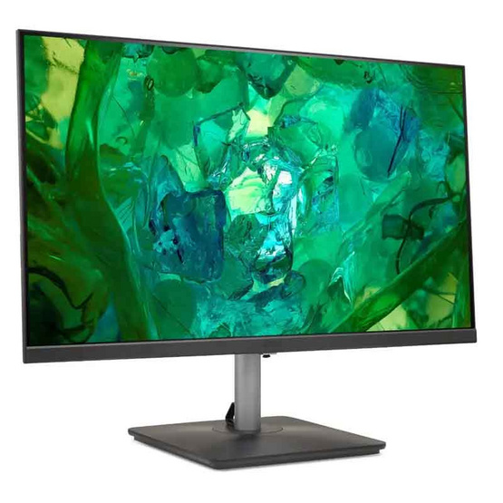 Acer จอคอมพิวเตอร์ 23.8 นิ้ว Vero RS272 G0bpamix (UM.HR2ST.002)
