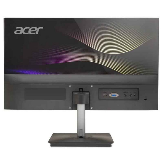 Acer จอคอมพิวเตอร์ 23.8 นิ้ว Vero RS272 G0bpamix (UM.HR2ST.002)