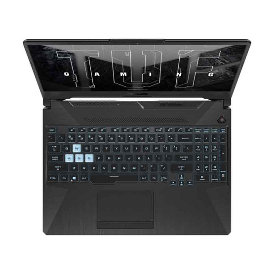 Asus โน๊ตบุ๊คเกม TUF Gaming A15 FA506NF-HN005W