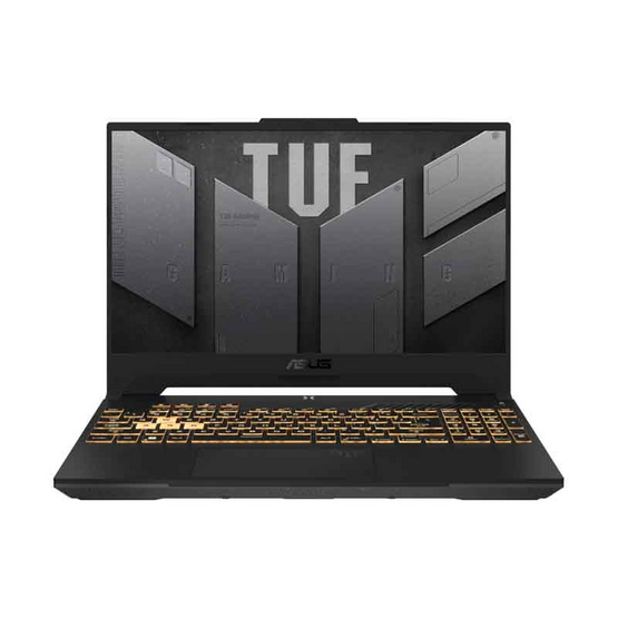 Asus โน๊ตบุ๊คเกม TUF Gaming F15 FX507ZC4-HN081W