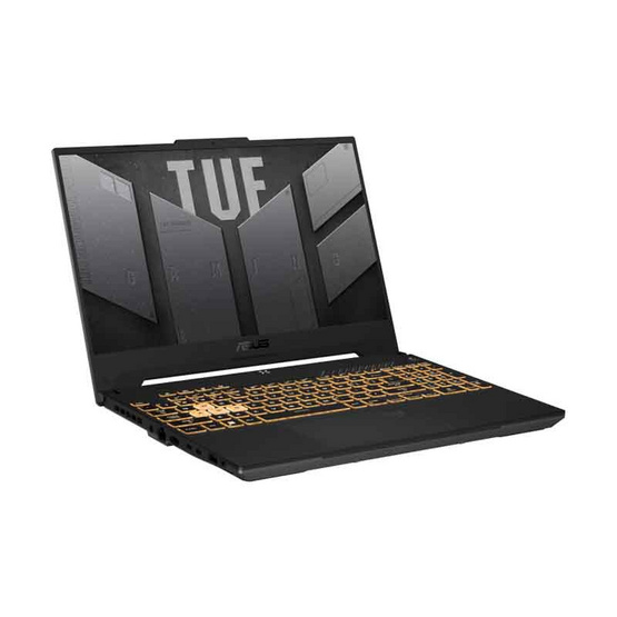 Asus โน๊ตบุ๊คเกม TUF Gaming F15 FX507ZC4-HN081W