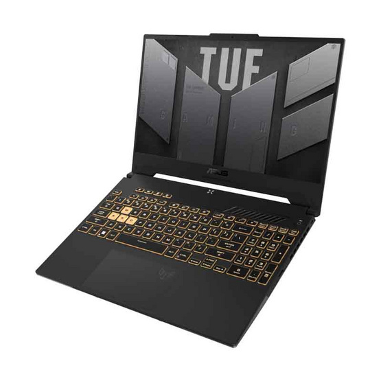 Asus โน๊ตบุ๊คเกม TUF Gaming F15 FX507ZC4-HN081W