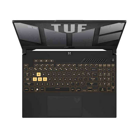 Asus โน๊ตบุ๊คเกม TUF Gaming F15 FX507ZC4-HN081W