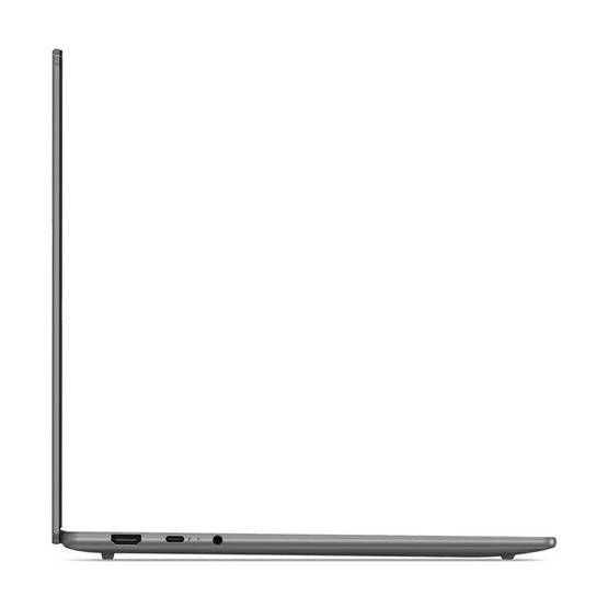 Lenovo โน๊ตบุ๊ค Yoga Slim 7 15ILL9 (83HM0012TA)