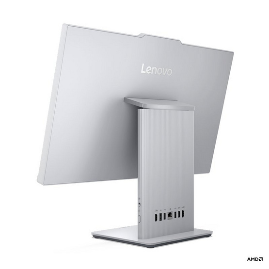 Lenovo ออลอินวัน คอมพิวเตอร์ IdeaCentre AIO 24ARR9 (F0HR005KTA)