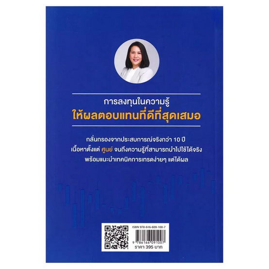 หนังสือ Let Profits Run Forex เทรดให้เป็น เห็นกำไร