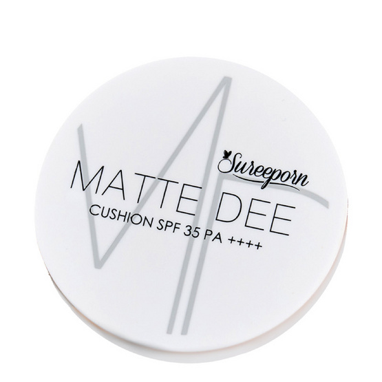 Sureeporn คุชชั่น Matte Dee Cushion SPF 35 PA++++ 10 กรัม