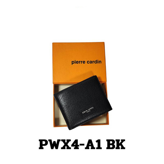 Pierre Cardin กระเป๋าสตางค์ รุ่น PWX4-A1