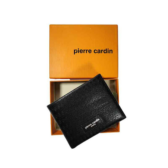 Pierre Cardin กระเป๋าสตางค์ รุ่น PWX4-A3