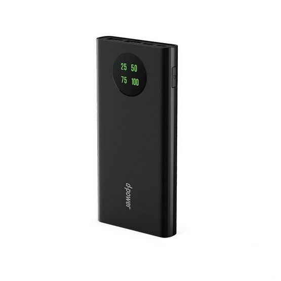 D-Power Power Bank 10000 mAh รุ่น GC106