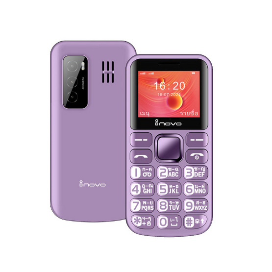 inovo i16 Dumbo (256/512)