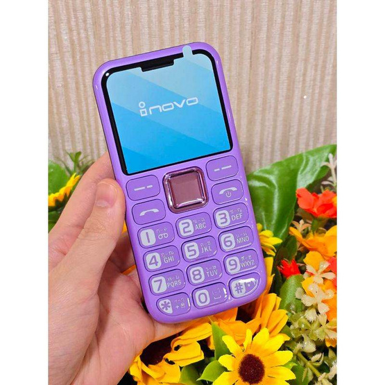inovo i16 Dumbo (256/512)