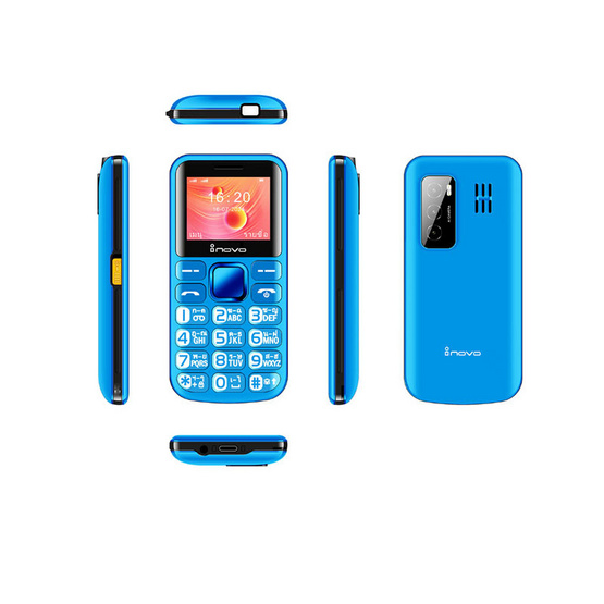 inovo i16 Dumbo (256/512)