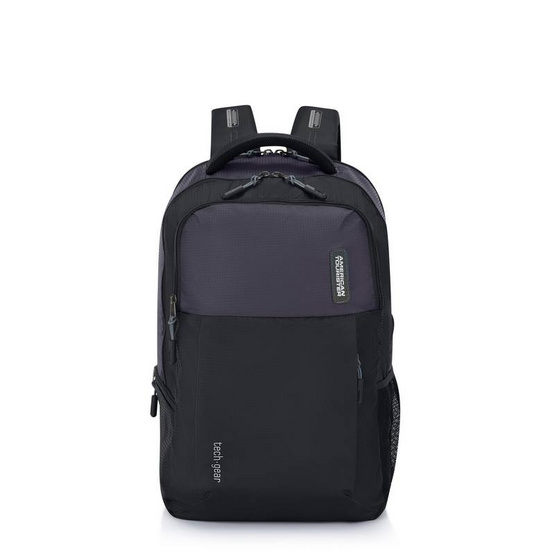 American Tourister กระเป๋า TECH GEAR LAPTOP BACKPACK