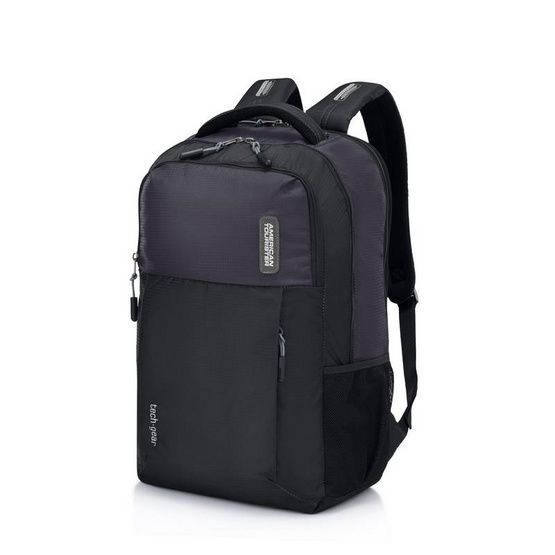 American Tourister กระเป๋า TECH GEAR LAPTOP BACKPACK