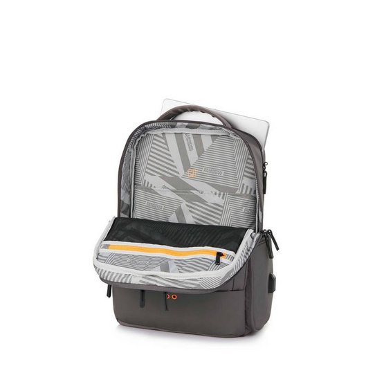 American Tourister กระเป๋า ZORK 2.0 BACKPACK 2 AS