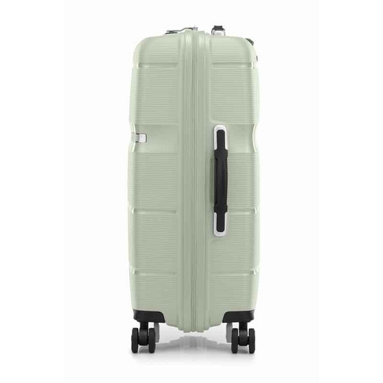 American Tourister กระเป๋าเดินทาง LINEX SPINNER TSA ASR SAGE KHAKI