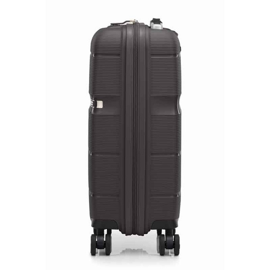 American Tourister กระเป๋าเดินทาง LINEX SPINNER TSA ASR TITANIUM