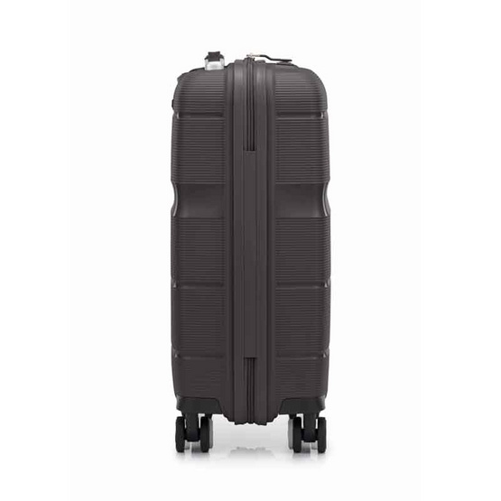 American Tourister กระเป๋าเดินทาง LINEX SPINNER TSA ASR TITANIUM