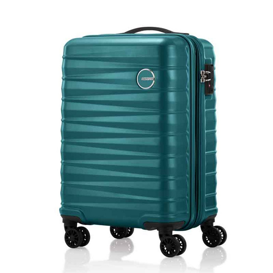 American Tourister กระเป๋าเดินทาง BRINK SPINNER 55/20 TSA