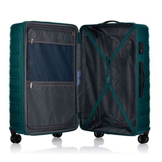 American Tourister กระเป๋าเดินทาง BRINK SPINNER 80/29 EXP TSA