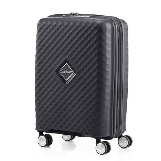 American Tourister กระเป๋าเดินทาง SQUASEM SPINNER 55/20 EXP TSA