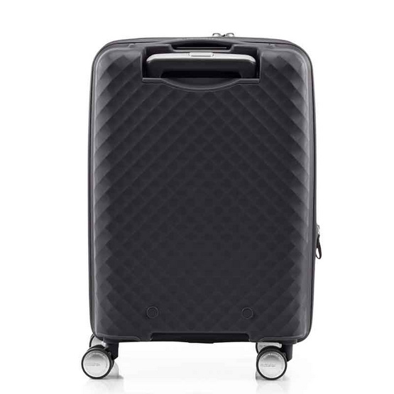 American Tourister กระเป๋าเดินทาง SQUASEM SPINNER 55/20 EXP TSA