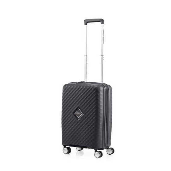 American Tourister กระเป๋าเดินทาง SQUASEM SPINNER 55/20 EXP TSA