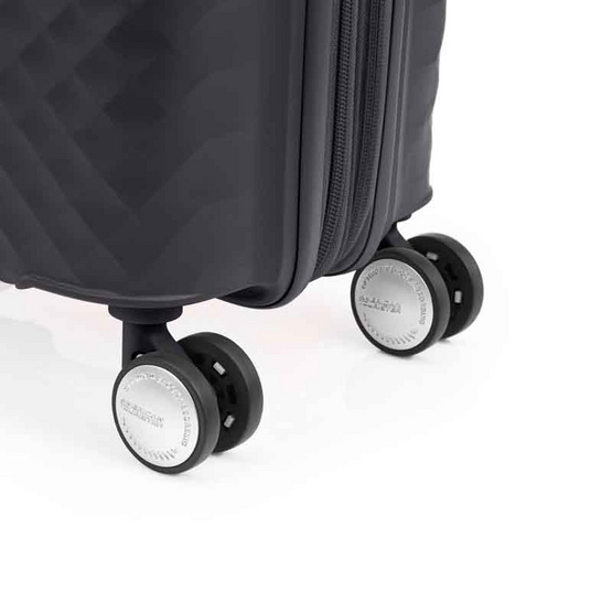 American Tourister กระเป๋าเดินทาง SQUASEM SPINNER 55/20 EXP TSA