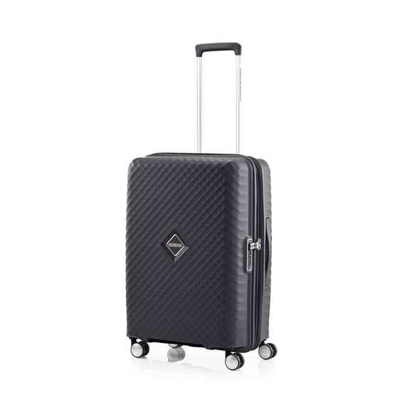 American Tourister กระเป๋าเดินทาง SQUASEM SPINNER 66/24 EXP TSA