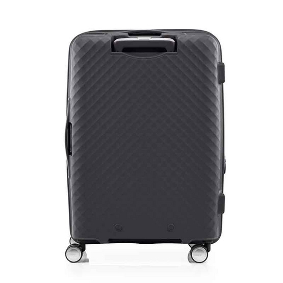 American Tourister กระเป๋าเดินทาง SQUASEM SPINNER 66/24 EXP TSA