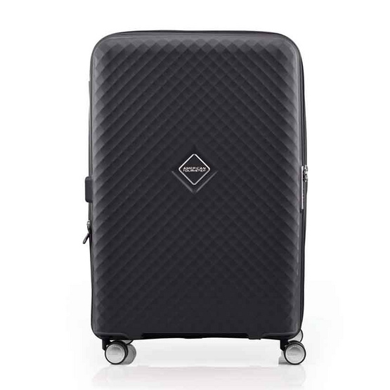 American Tourister กระเป๋าเดินทาง SQUASEM SPINNER 75/28 EXP TSA