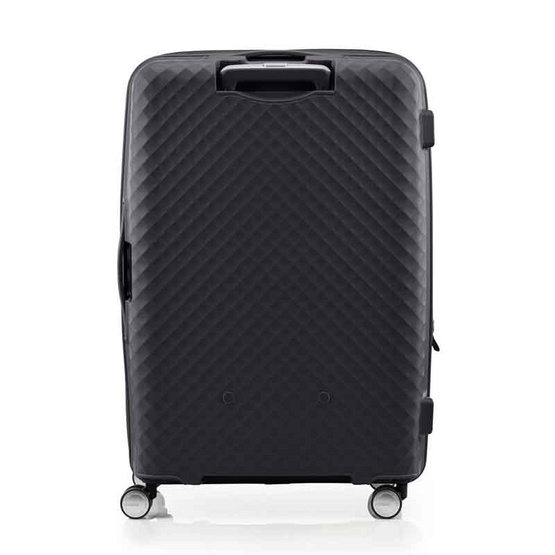 American Tourister กระเป๋าเดินทาง SQUASEM SPINNER 75/28 EXP TSA