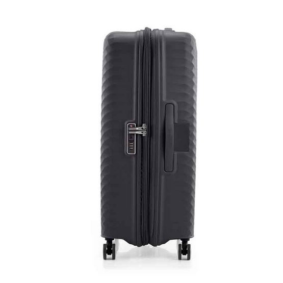 American Tourister กระเป๋าเดินทาง SQUASEM SPINNER 75/28 EXP TSA