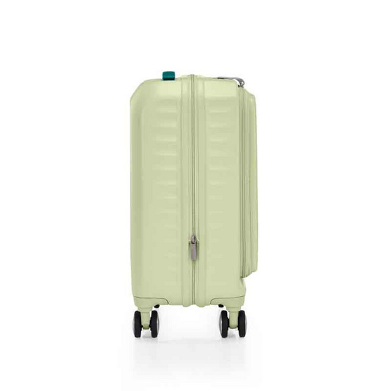 American Tourister กระเป๋าเดินทาง FRONTEC OS SPINNER EXP TSA OS FROZEN MATCHA