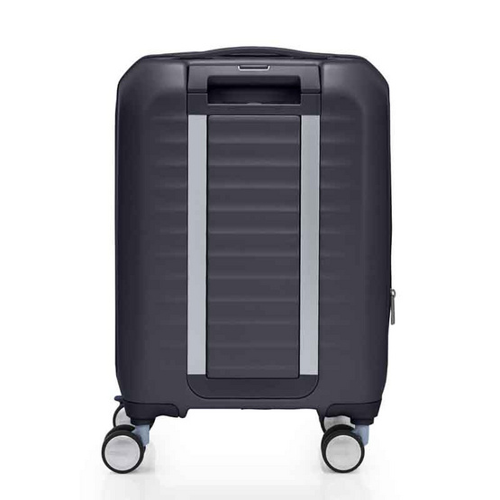 American Tourister กระเป๋าเดินทาง FRONTEC OS SPINNER EXP TSA OS BLACK