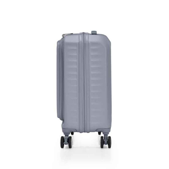 American Tourister กระเป๋าเดินทาง FRONTEC OS SPINNER EXP TSA OS COOL GREY