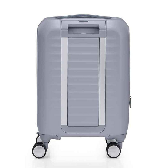 American Tourister กระเป๋าเดินทาง FRONTEC OS SPINNER EXP TSA OS COOL GREY