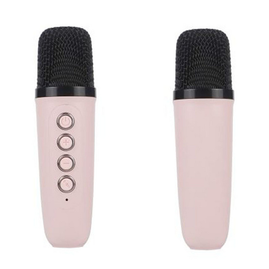 Fineblue ลำโพงบลูทูธพกพา มาพร้อมไมโครโฟน รุ่น P8