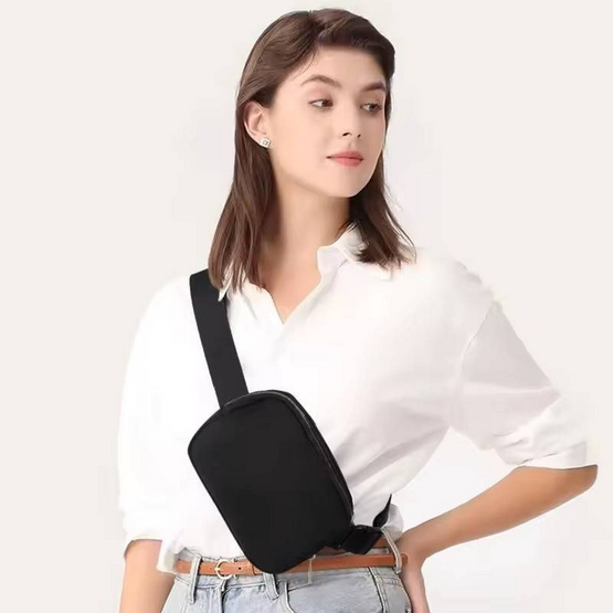 Fancybag กระเป๋าคาดอก คาดเอว SPORT Fancybag กระเป๋าคาดอก คาดเอว SPORT