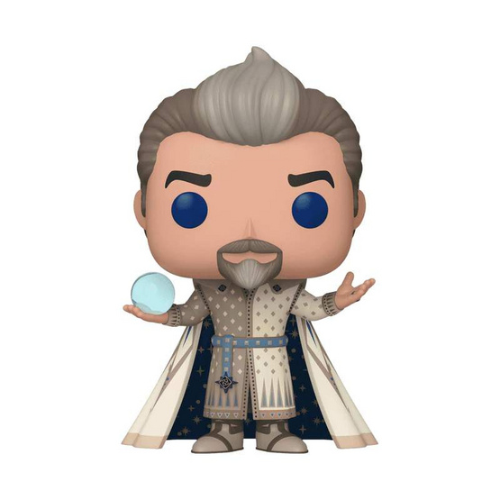 Funko POP (72422) : King Magnifico (1392) POP! Disney: Wish